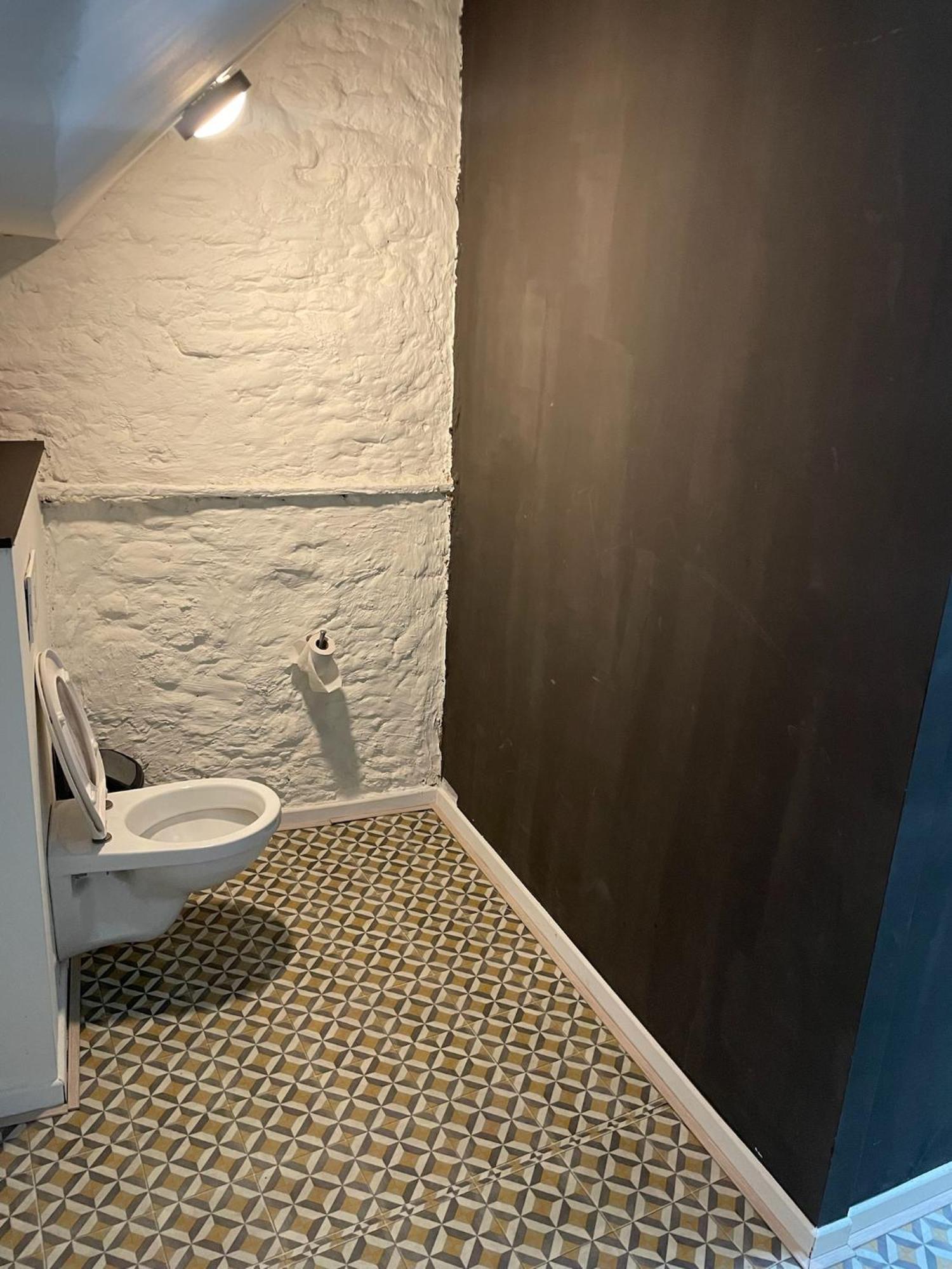Place To Stay In Antwerp City Экстерьер фото